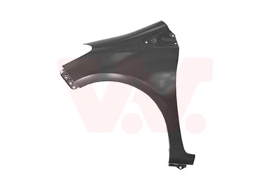 VAN WEZEL Blatobran Toyota Yaris 11-14, prednji, lijevi, 14-