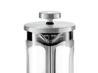 TCHIBO French Press aparat za kavu 300 ml, srebrni