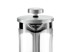 TCHIBO French Press aparat za kavu 300 ml, srebrni