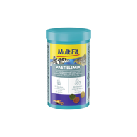 MULTIFIT Hrana za ribe Pastille Mix 100 ml