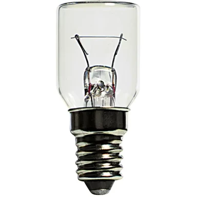 Zarna lampica E10 24 V 5 W L4745/24