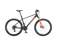 KTM Bicikl CHICAGO DISC, 272