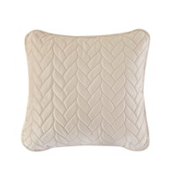 STIL Jastuk Leaf 50×50 cm, bež