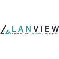 LANVIEW Priključni panel LVO231517 1U