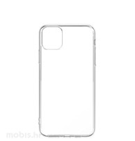 CELLULARLINE Maskica Invisibile za iPhone 14 Pro Max, prozirna