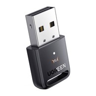 UGREEN Bluetooth adapter, USB, Bluetooth 5.4, domet 20 m
