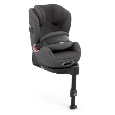 CYBEX Autosjedalica Anoris T2 Plus Platinum, siva