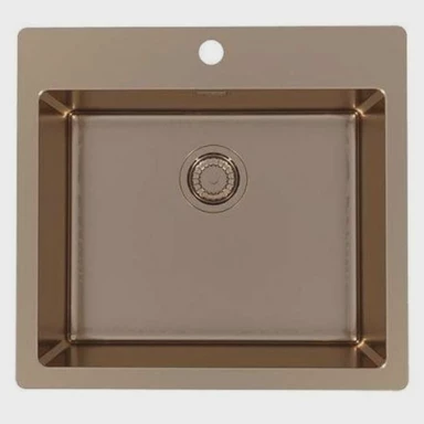 ALVEUS Sudoper PURE 70, copper