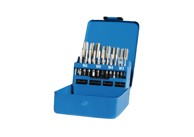 SW-STAHL Ureznica m3-m12 set 21 dijelni 