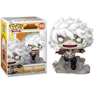 FUNKO Figura Pop! My Hero Academia Tomura Shigaraki, 9 cm