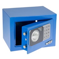 Sigurnosni sef sa šifrom za hotele i apartmane