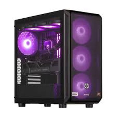 ACTINA Stolno računalo 7800X3D / AMD Ryzen 7 7800X3D, 32 GB, 2 TB SSD, NVIDIA GeForce RTX 5090, Windows 11 Home