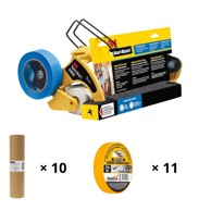 Set zaštite za bojanje M3000