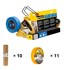Set zaštite za bojanje M3000