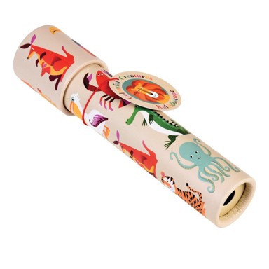 REX LONDON Kaleidoskop Colourful Creatures