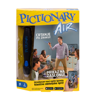 Pictionary Air na hrvatskom jeziku