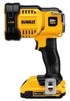 DEWALT Akumulatorska radna LED svjetiljka DCL043