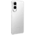 SAMSUNG Maskica za Galaxy S25 Edge, tvrda, prozirna