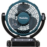 MAKITA Akumulatorski ventilator DCF102Z 18 V
