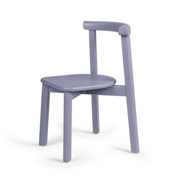 STRIBBO Stolica Dola, siva