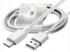 DEVIA Kabel za brzo punjenje USB TIP-C 1 m AP51, bijeli