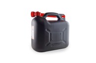 BORG HICO Plastični kanister za gorivo 10L