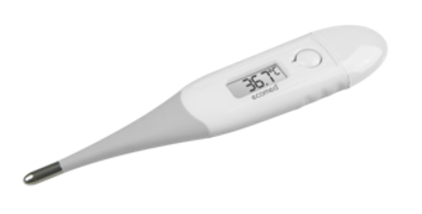 Toplomjer sa savitljivim vrhom