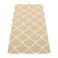 PAPPELINA Unutarnja i vanjska staza Kotte 70x150 cm, bež