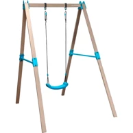 HUDORA Ljuljačka Swing Vario Basic Module V, bež/tirkizna