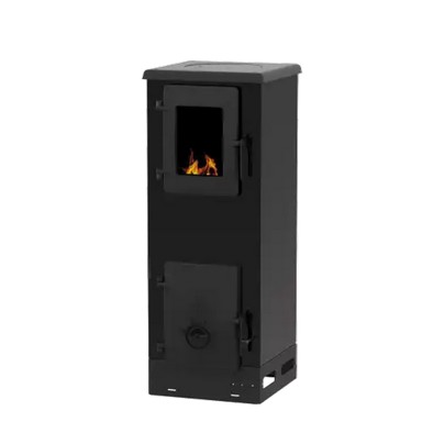 ALFA-PLAM Peć Vulkan S, Eco A