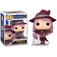 FUNKO POP Figura Black Clover Vanessa, 9 cm