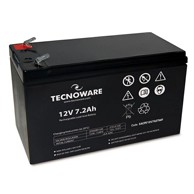 TECNOWARE Baterija, 12V, 7.2Ah