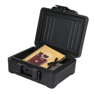 Prijenosni sef za novac vatrootporan i vodootporan