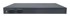 LEVELONE Switch, 28 portova, L3 Lite, 24 x PoE+, 4 x 10G SFP+, 400 W PoE, siva