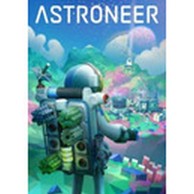 Igra za PC: Astroneer