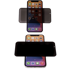 PREMIUM Privacy zaštitno kaljeno staklo, Samsung Galaxy A26, Edge Full Glue