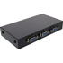 INLINE VGA preklopnik 60608, 1920 x 1440, crni