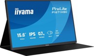 IIYAMA Prijenosni monitor ProLite P1671HSC-B1 / Full HD, IPS