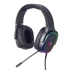GEMBIRD Gaming slušalice GHS-SANPO-S300, žičane, naglavne, USB Type-A, crne 
