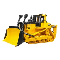 BRUDER Igračka traktor CAT gusjeničar 02452