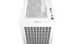 DEEPCOOL Kućište CH370 WH, mini tower, bijela