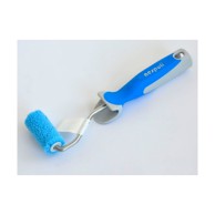 NESPOLI Valjak Softtouch bluefelt 6 cm