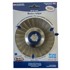 ROTO KRUNA Brusna ploča za drvo rašpa okrugla 125 mm 2 mm