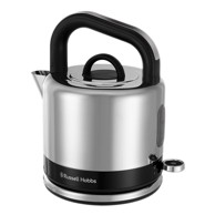 RUSSELL HOBBS Kuhalo za vodu Distinctions, crno