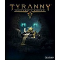 Igra za PC: Tyranny - Bastard's Wound