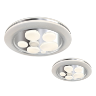 Stropna svjetiljka BUBBLES 24W 390 mm