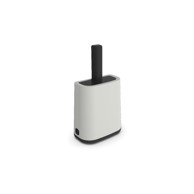 ROTHO Lopatica s držačem Biala, 9×16 cm