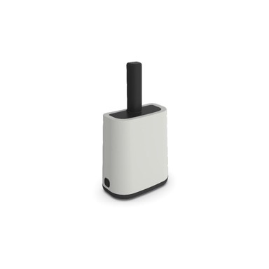 ROTHO Lopatica s držačem Biala, 9×16 cm