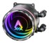 AZZA Vodeno hlađenje Blizzard Pro 360 All-in-One 12 cm, crno