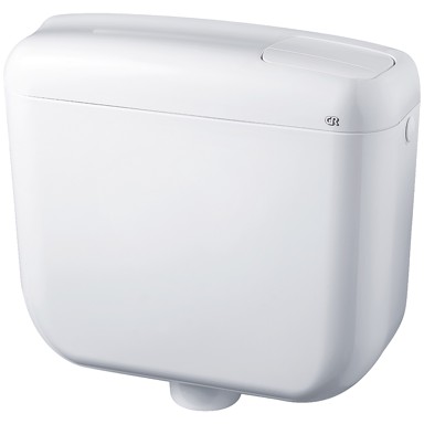 Nadžbukni vodokotlić Concept CR 2